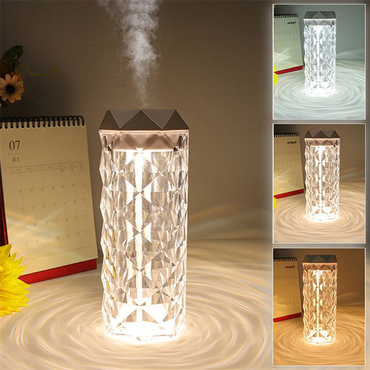 Lamp Humidifier WaterlSly