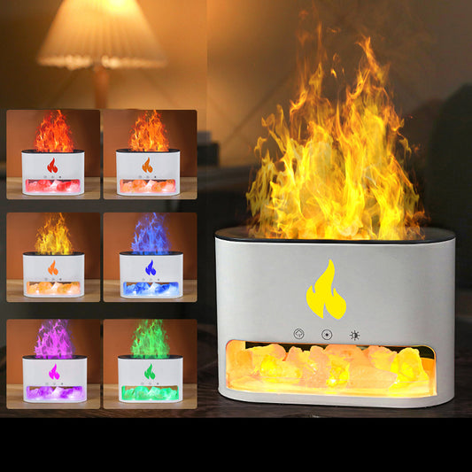 Flame Humidifier WaterSly